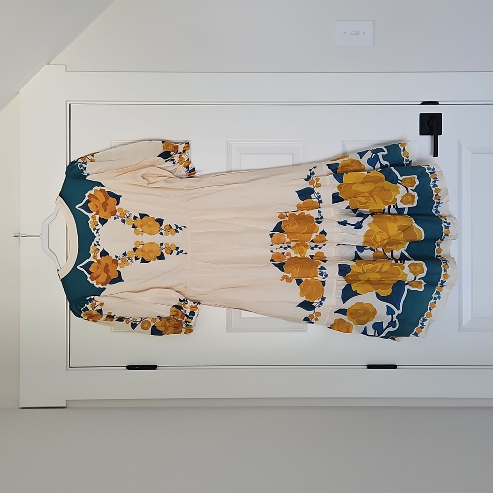 Farm Rio Dress - Picture 6 of 13